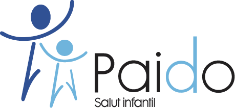 logo Paido Salut Infantil