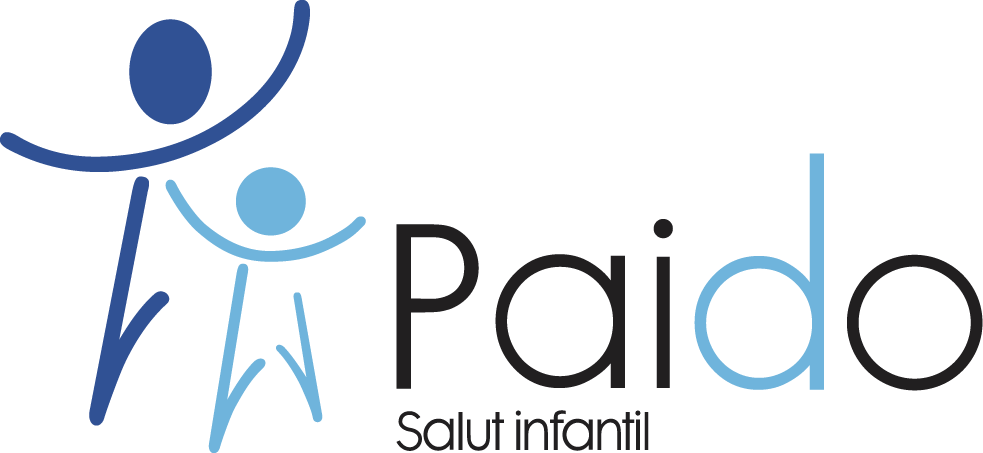 logo Paido Salut Infantil